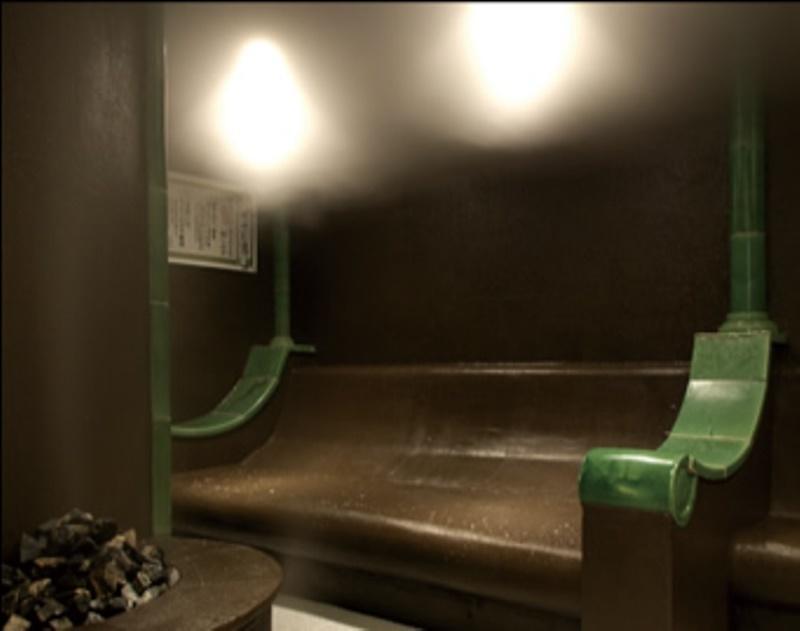 Capsule Hotel Nikoh Refre Sapporo Exterior photo